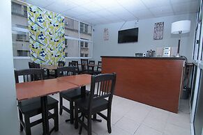 Hotel Ancón