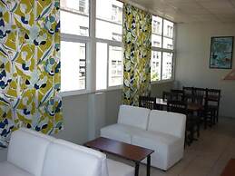 Hotel Ancón