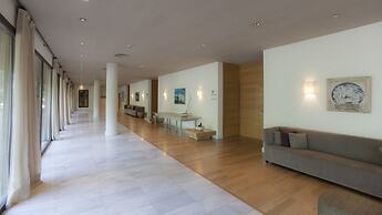 Hotel Vincci Valdecañas Golf
