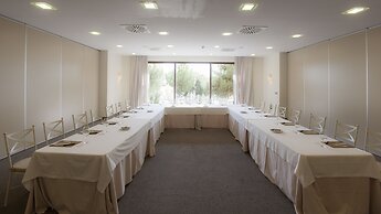 Hotel Vincci Valdecañas Golf