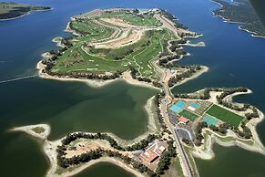 Hotel Vincci Valdecañas Golf