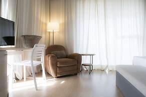 Hotel Vincci Valdecañas Golf