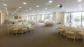 Hotel Vincci Valdecañas Golf