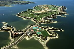Hotel Vincci Valdecañas Golf
