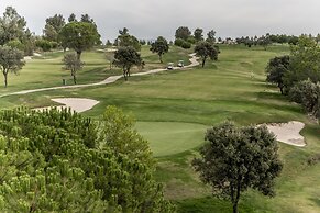 Hotel Vincci Valdecañas Golf