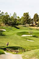 Hotel Vincci Valdecañas Golf