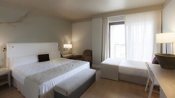 Hotel Vincci Valdecañas Golf