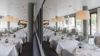 Hotel Vincci Valdecañas Golf