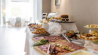 Hotel Vincci Valdecañas Golf