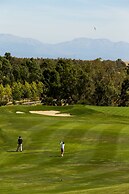 Hotel Vincci Valdecañas Golf