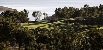 Hotel Vincci Valdecañas Golf