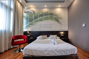 Gallery Art Hotel