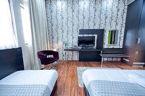 Gallery Art Hotel