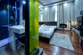 Gallery Art Hotel