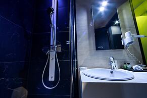 Gallery Art Hotel