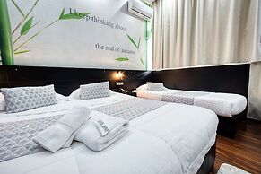 Gallery Art Hotel