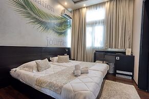 Gallery Art Hotel