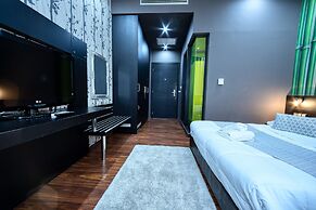 Gallery Art Hotel