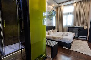Gallery Art Hotel