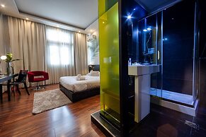 Gallery Art Hotel