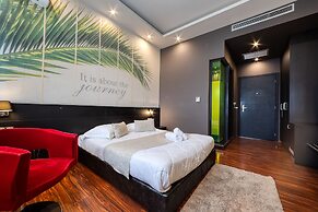 Gallery Art Hotel