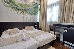 Gallery Art Hotel