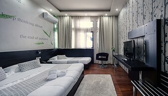 Gallery Art Hotel