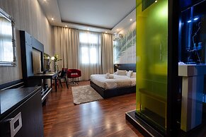 Gallery Art Hotel