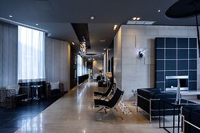 Gallery Art Hotel
