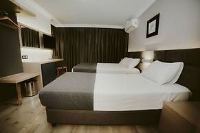 Hotel Helen