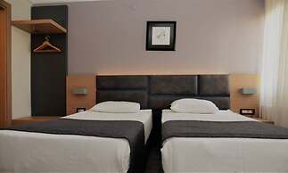 Hotel Helen