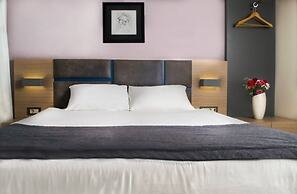 Hotel Helen