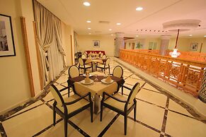 Hôtel La Paloma
