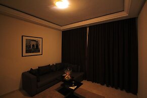 Hôtel La Paloma
