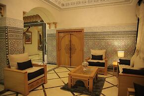 Hôtel La Paloma