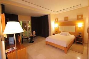 Hôtel La Paloma