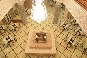 Hôtel La Paloma