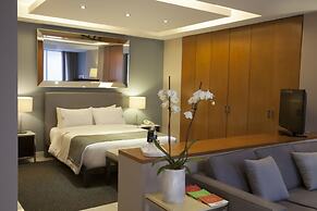 Pennsylvania Suites