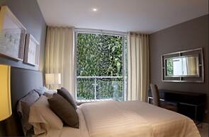 Pennsylvania Suites