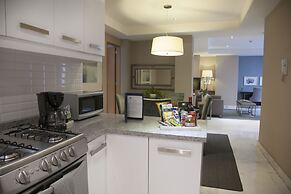 Pennsylvania Suites