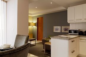 Pennsylvania Suites