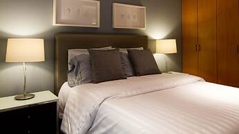 Pennsylvania Suites