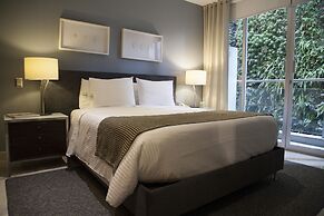 Pennsylvania Suites