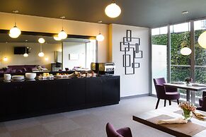 Pennsylvania Suites