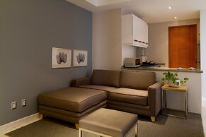 Pennsylvania Suites