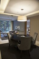 Pennsylvania Suites