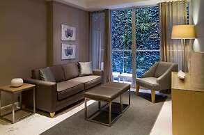 Pennsylvania Suites