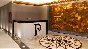 Pennsylvania Suites