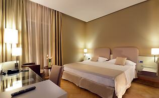 Hotel Palazzo Esedra