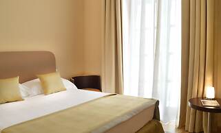 Hotel Palazzo Esedra